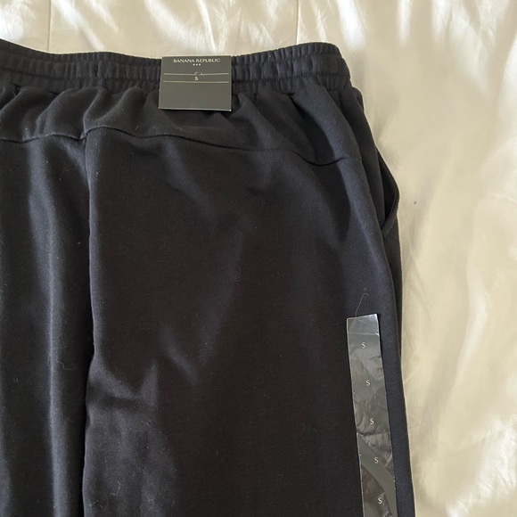 NWT Banana republic sweatpants! - Picture 3 of 5